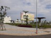 Nền góc đối diện công viên 3 mặt tiền tại KDT DIC VICTORY Hậu Giang 