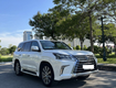Cần bán gấp lx570 xe không đâm đụng ngập nước 
