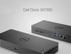 Dell dock wd19s 180w, dell dock wd19,  docking station dell  usb c ...
