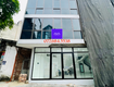 Cho Thuê Nhà Mặt Phố Lạc Long Quân 3,5 Tầng 210m2