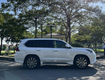 Lx570 2016 biển hà nội    full lịch sử hãng không đâm đụng...