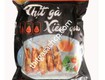 Thịt gà xiên que cp 