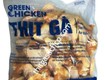 Cung cấp thịt gà tươi sạch green chichken chính hãng chất lượng giá tốt 