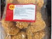 Cung cấp thịt gà xiên que,nem thịt,dồi sụn,đùi gà chiên giòn,donut,cuộn rong biển,karrage,popcorn CP