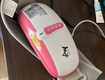 Đai rung nóng hồng ngoại giảm mỡ bụng Ayosun Hàn Quốc chính hãng bảo hành 2 năm