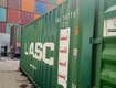 Cần bán lô container giá siêu rẻ sẵn khu vực hcm và hải phòng 