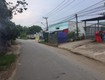 Bán đất mặt tiền đường Huyện 92E, Ấp 4, xã Đạo Thạnh, TP Mỹ Tho.