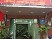 Chính chủ cần cho thuê nhà mặt tiền Bàu Cát Quận Tân Bình 