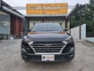 Hyundai tucson bản tiêu chuẩn 2021 