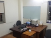 Cho Thuê nhà 90m2 3 phòng ngủ có điều hòa làm văn phòng khu cầu giấy