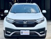 Honda crv 2020 màu trắng biển  tỉnh 