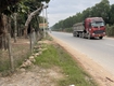 Bán 730m2 đất trồng cây tại mặt đường đại lộ thăng long, tại Hoài Đức,Hn