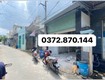 Bán căn nhà cấp 4 đang hoàn thiện giá chỉ 350 Triệu 
