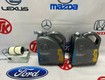 Dầu động cơ xe mercedes benz 