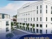 Melinh Plaza Yên Bái châu âu nằm trong lòng thành phố 