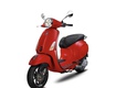 Chính chủ cần bán Vespa i Get 125 màu đỏ đời mới có cổng sạc, yên điện