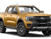 Ford ranger wildtrak 2.0l 4x4 10at 