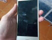 Sony Xperia XZ1 màu bạc  chưa qua sửa chữa 