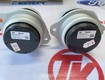 Cao su chân máy porsche cayenne 92a 95837504910