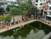 Bán gấp nhà khu TRung Hòa Nhân Chính, dt 68mx7t, mt 4,8m, thang máy, nhà mặt hồ, giá...