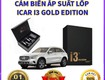 Cảm biến áp suất lốp icar i3 gold edition cho xe mercedes 