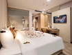 Bán lỗ khách sạn 4 sao dương đình nghệ, 17 tầng, 200m2, giá thương lượng.