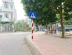 Bán đất KĐT Vạn Phúc, ph Thanh Bình, TP HD, 76m2, mt 4m, hướng bắc, gần vườn hoa...