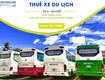 Thuê xe du lịch Đà Nẵng 