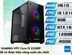 PC GAMING VPC Core i3 12100F   Thiết kế để có được hiệu năng xuất sắc nhất...