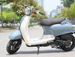 Điểm qua 4 lý do giúp xe ga Crea 50cc được săn đón 