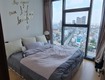 Cần cho thuê căn hộ 1PN 55m2 full nội thất dự án Sunwah Bình Thạnh 