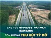 Đất ngay trung tâm hành chính bình dương 950tr/lô 