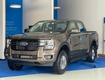 Ford ranger xls 4x2 at 2022 ưu đãi cực tốt cuối năm 