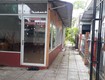 Bán đất mặt tiền đường nguyễn chí thanh, phường rạch sỏi, tp rạch giá