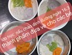 Địa chỉ uy tín học nấu cháo dinh dưỡng kinh doanh mở quán tại đà nẵng 