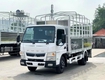 Xe tải mitsubishi nhật bản 2 tấn ưu đãi lớn cuối năm 