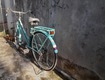 Xe đạp mini nhật bãi phụ kiện theo xe nguyên zin 