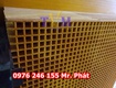 Vĩ nhựa thoát nước bể bơi, sàn frp grating, mương thoát nước, sàn chống trượt 