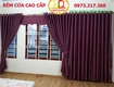 Cung cấp các loại rèm vải cao cấp tại Biên Hòa Đồng Nai 