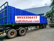 Pallet nhựa cũ nha trang sale mạnh cuối năm 2022 