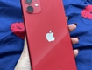 Iphone 11 thường 128gb màu đỏ zill all 