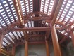 Nhà gỗ cổ truyền tại Châu Đốc 