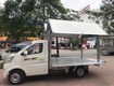 Tải 990 kg tera100 thùng kín cánh dơi 2021   2000 km 