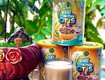 Sữa hạt toàn phần otis milk 