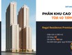 Hot  Ra mắt dòng căn hộ cao cấp đầu tiên tại Quảng Bình   view biển...