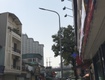 Chính chủ bán nhà 3 mặt thoáng tại mặt phố An Dương, quận Tây Hồ. 