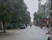 Bán Đất Giang Biên, Quận Long Biên, Hà Nội DT:80m2, MT:4m, Ngõ Ô tô Thông, Giá nhỉnh 4...