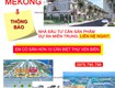 Cần bán gấp nhà biệt thự và căn hộ tại dự án nam mekong 