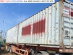 Bán container kho 20feet giá rẻ 