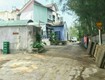 Bán đất Định Hoà, TDM, gần sân golf Phú Mỹ. Đường bê tông ô tô tới đất 